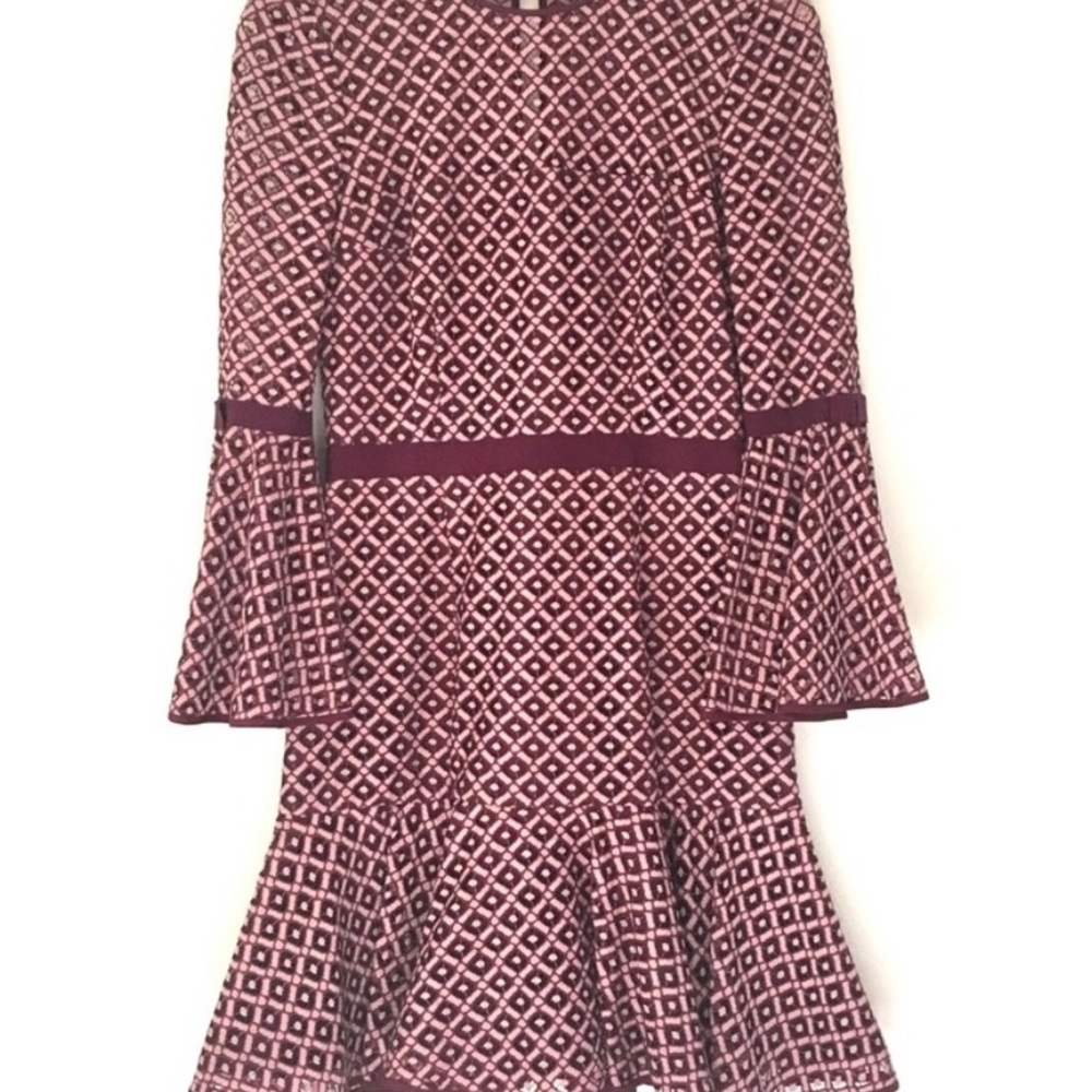 Cinq a Sept Dress- Worn Once